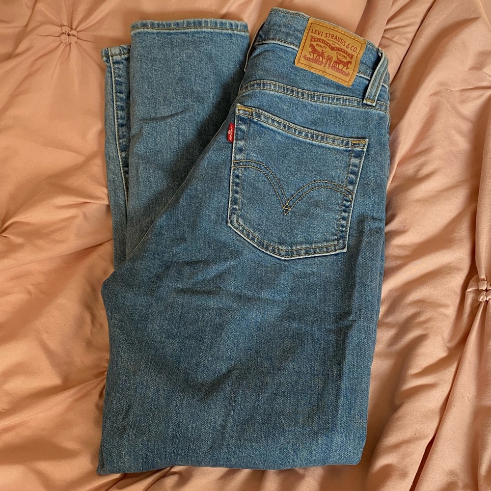 Levi’s Jeans 😍